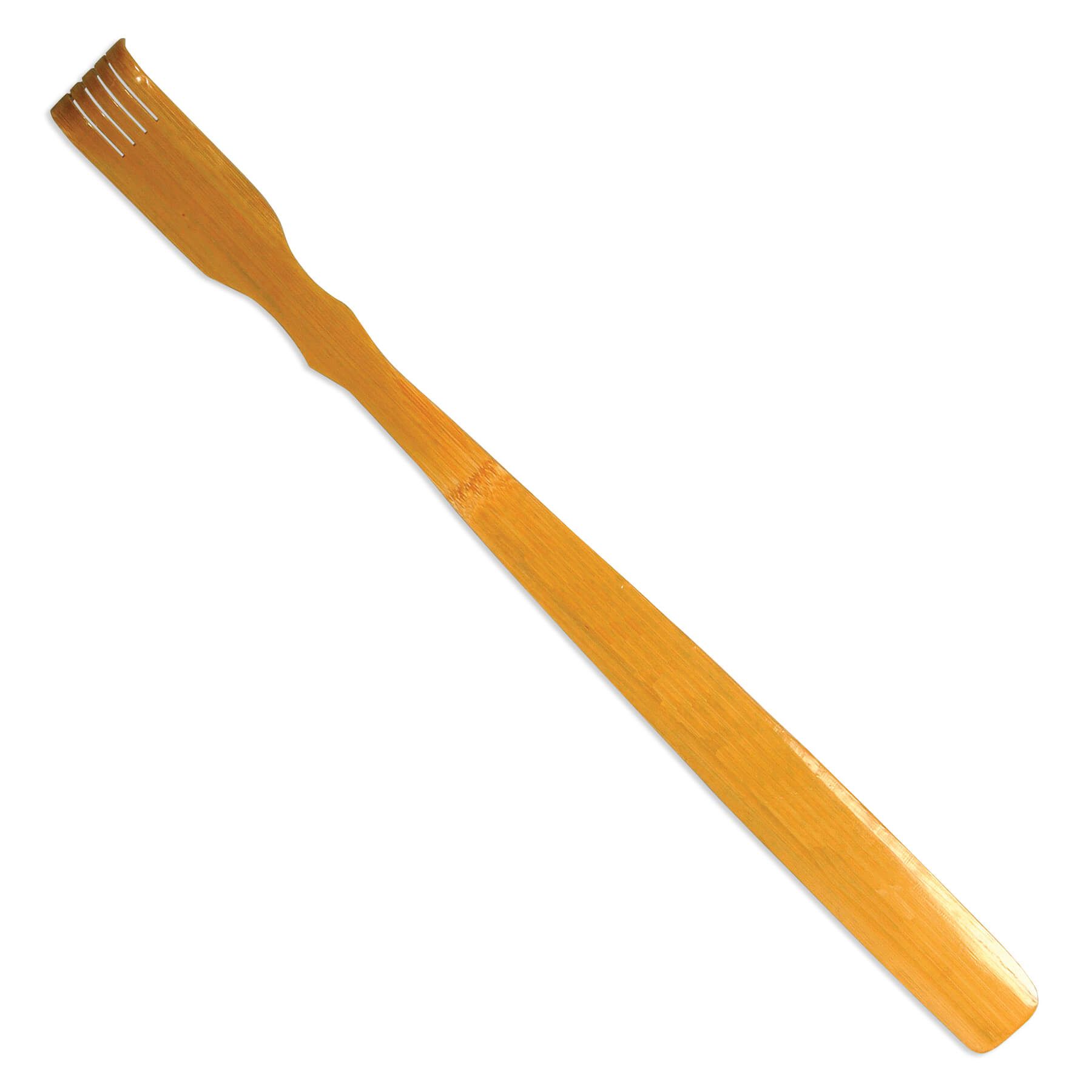 Bamboozler Backscratcher 2