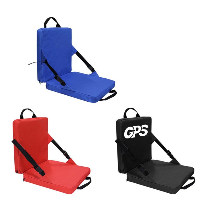 600D Stadium Seats With Back Support 3