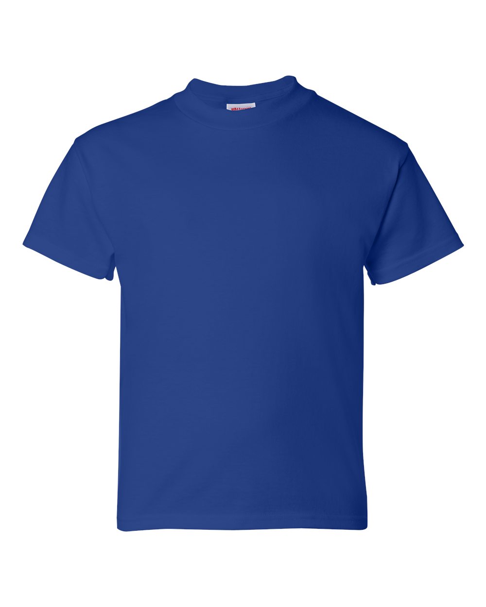 Youth Essential-T T-Shirt - 5480 237
