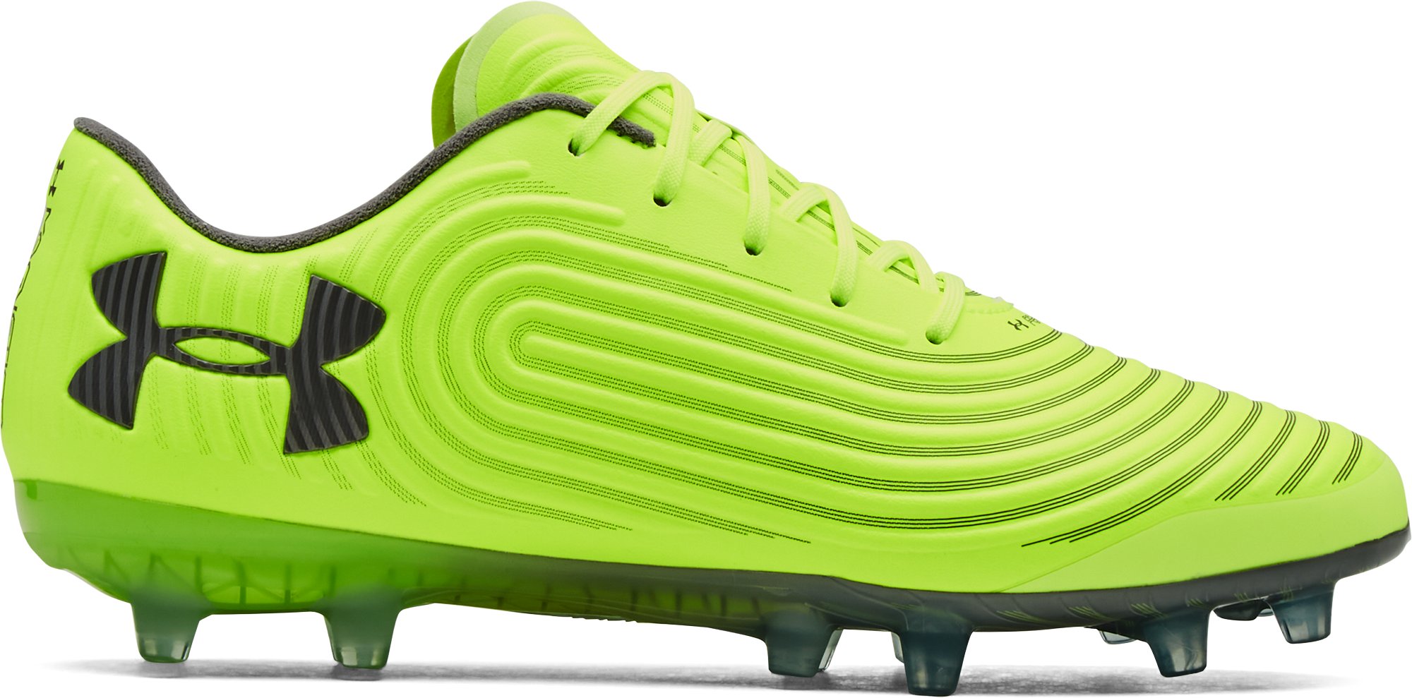 UA Magnetico Control Pro FG Men's Soccer Cleats 3