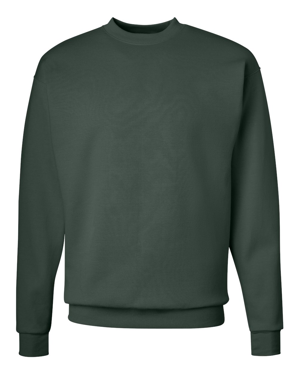 Unisex EcoSmart® Crewneck Sweatshirt - P160 136