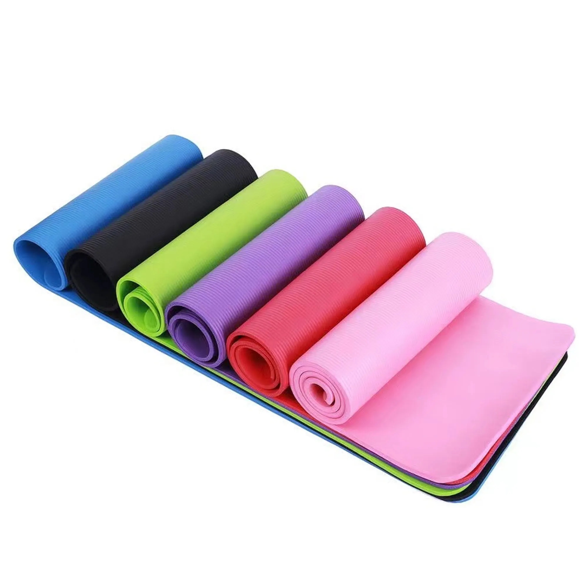 Yoga Fitness Mat 2