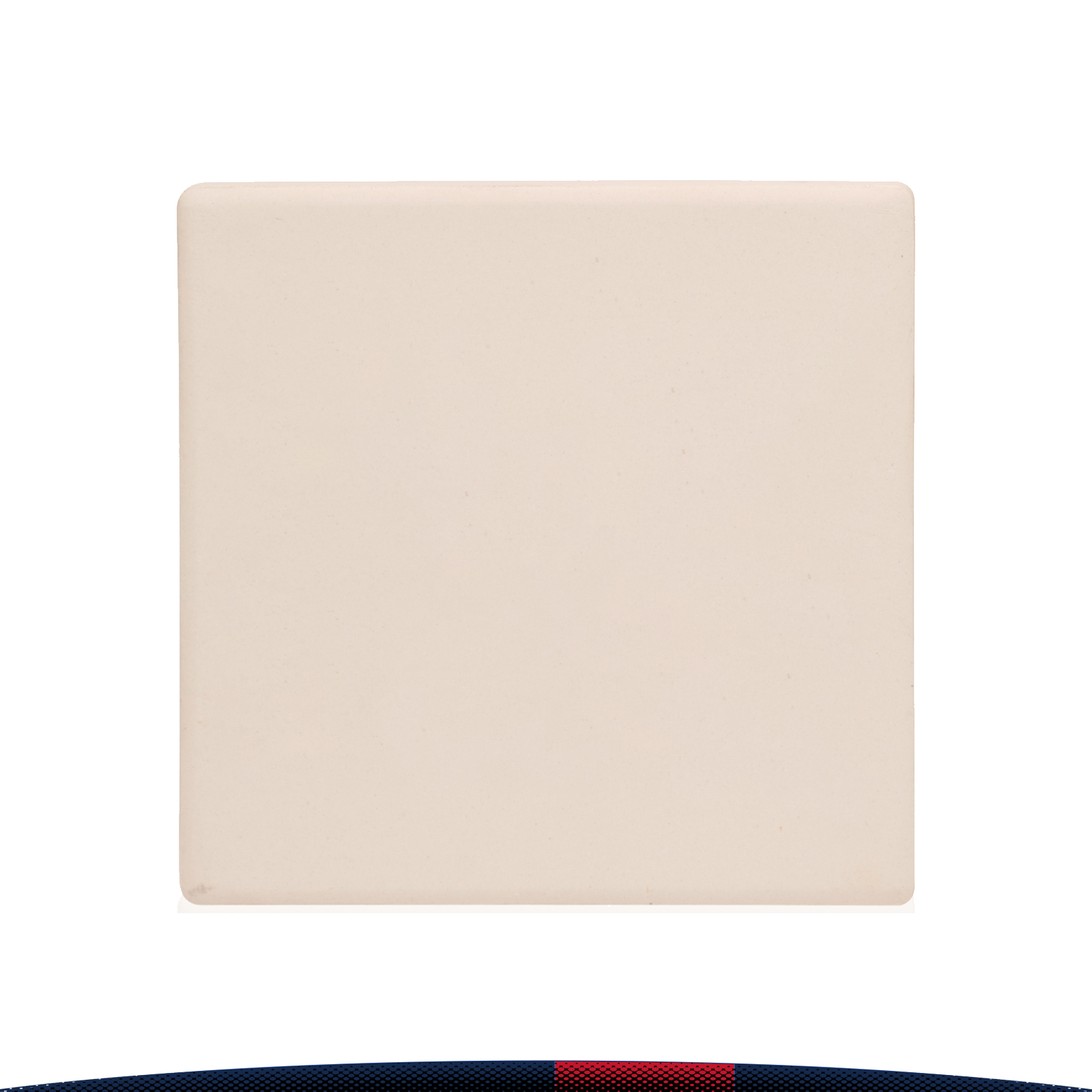 Barsh Square Ceramic Coasters 3