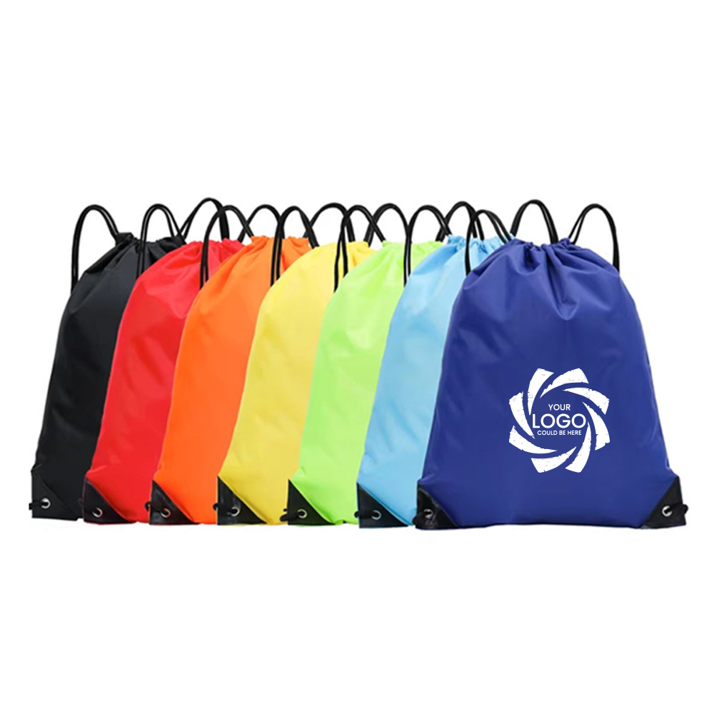 Drawstring backpack 1