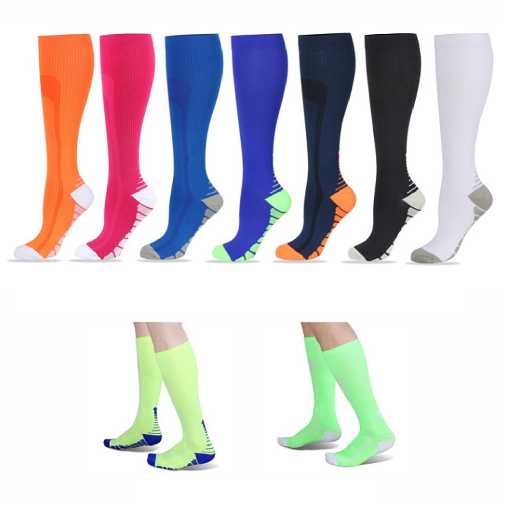 Compression Socks For Men/Women - 20-30Mmhg 2