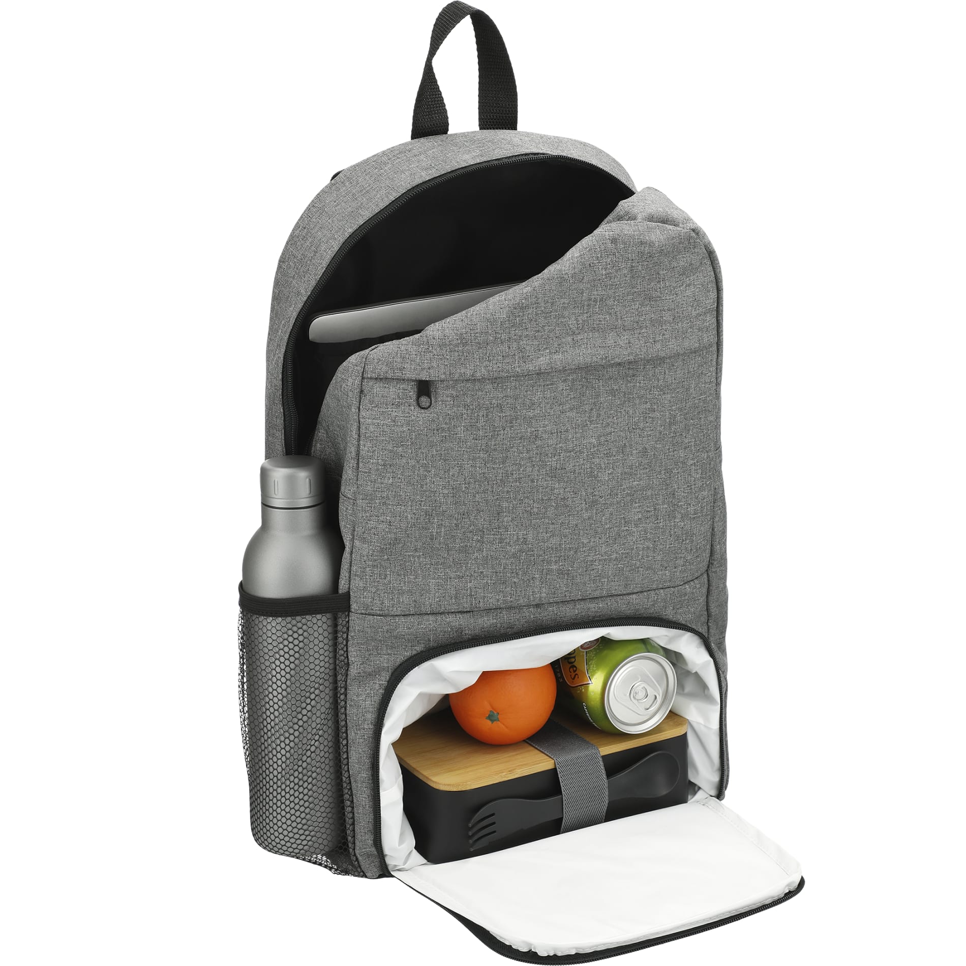 Essential Insulated 15" Computer Backpack 19