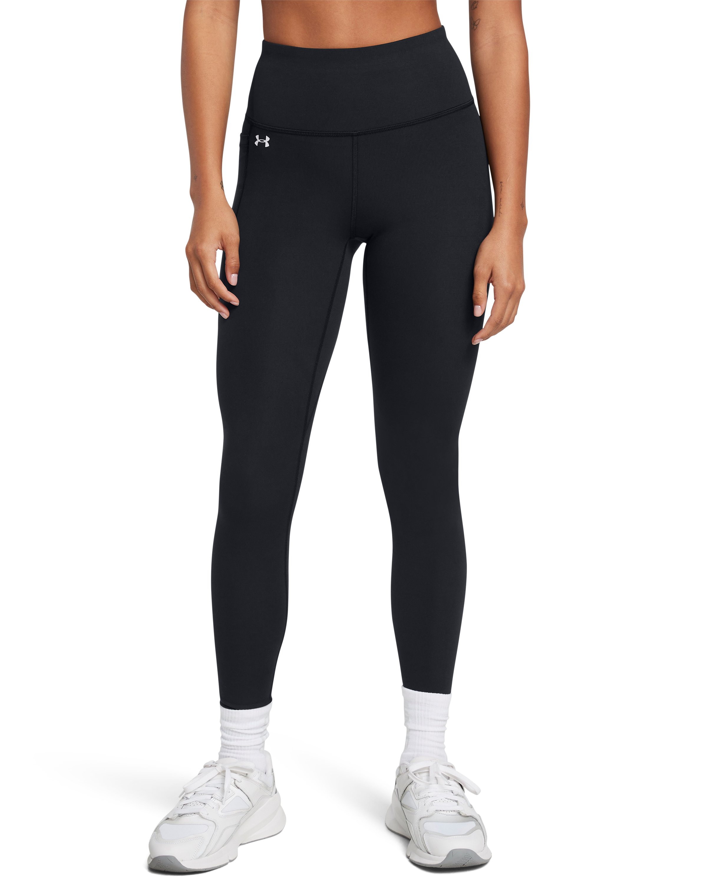 UA Motion Women's Full-Length Leggings 2