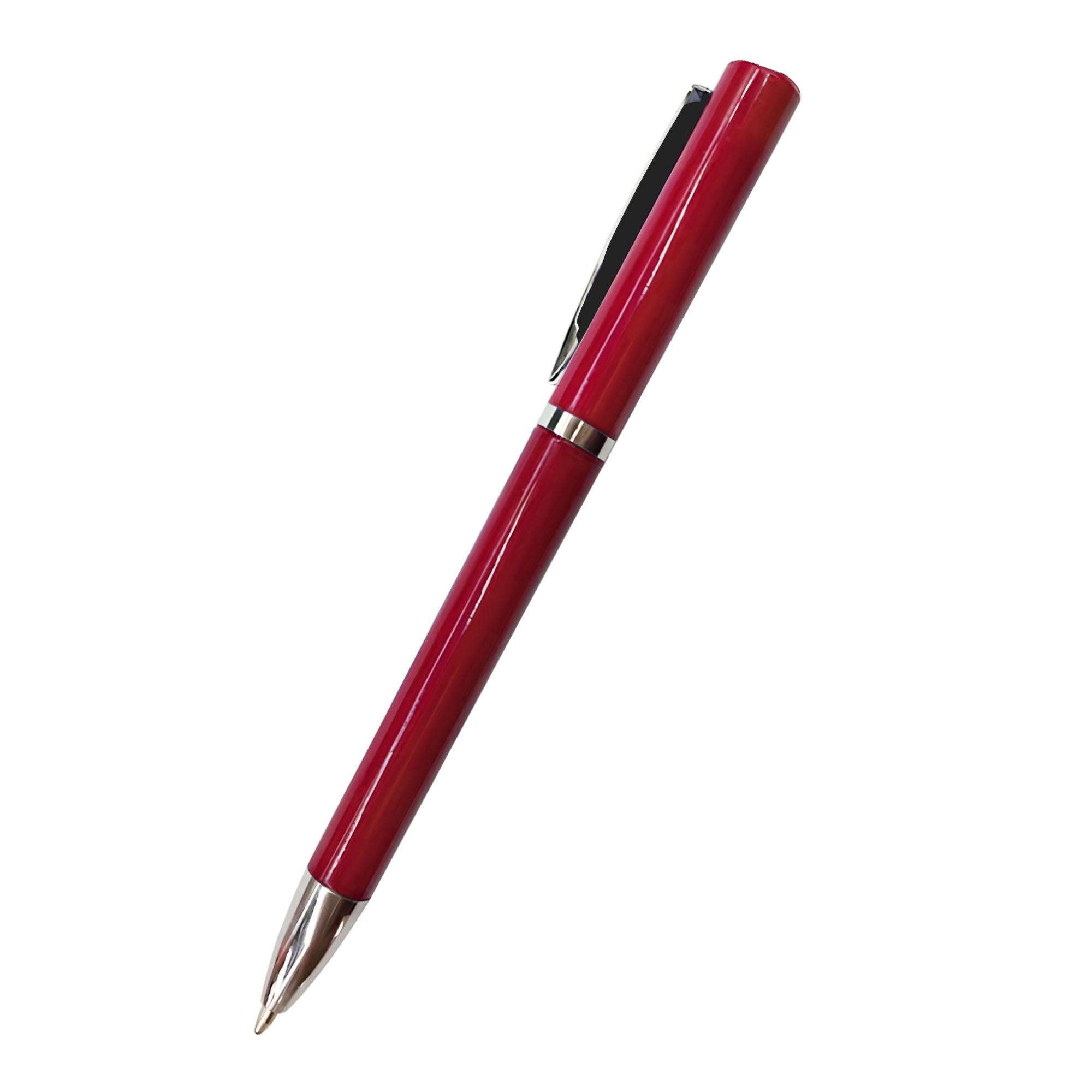 Porete Twist Action Pen 2