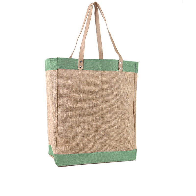Cotton And Linen Shopping Bags, custom tote bag with logo imprint 12