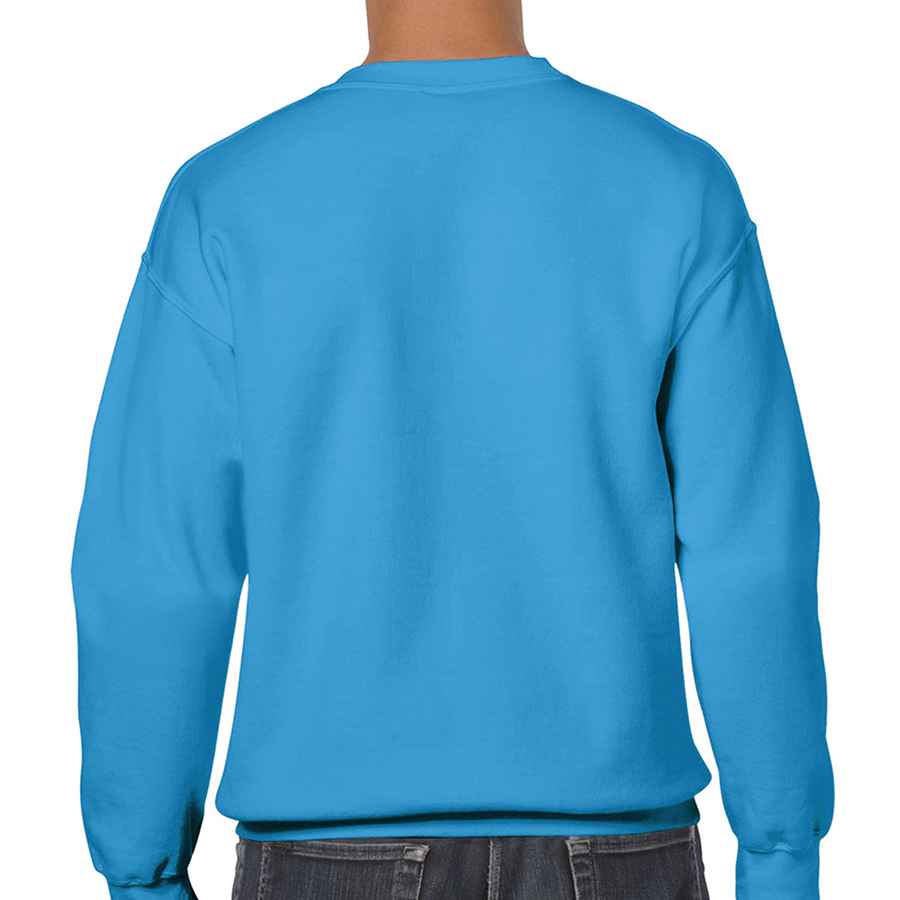 Gildan Heavy Blend Adult Crewneck Sweatshirt 39