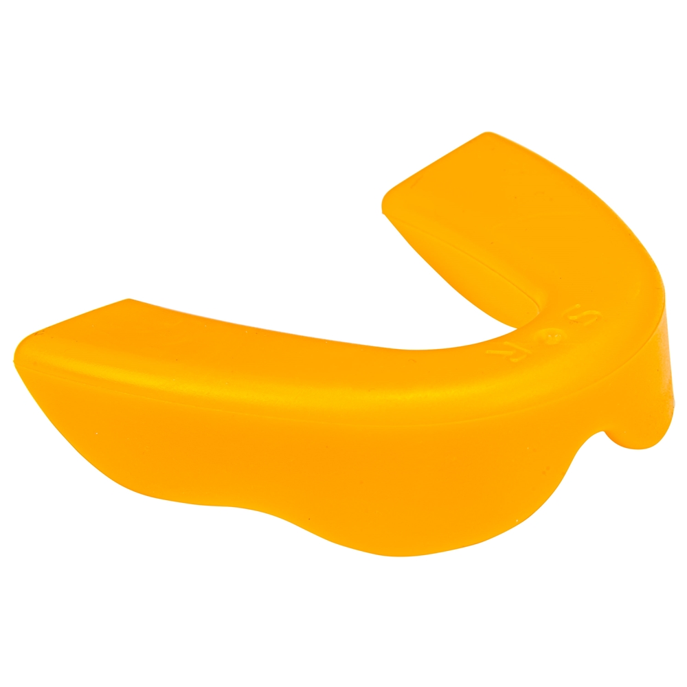 Boil-and-Bite Strapless Mouthguards 5