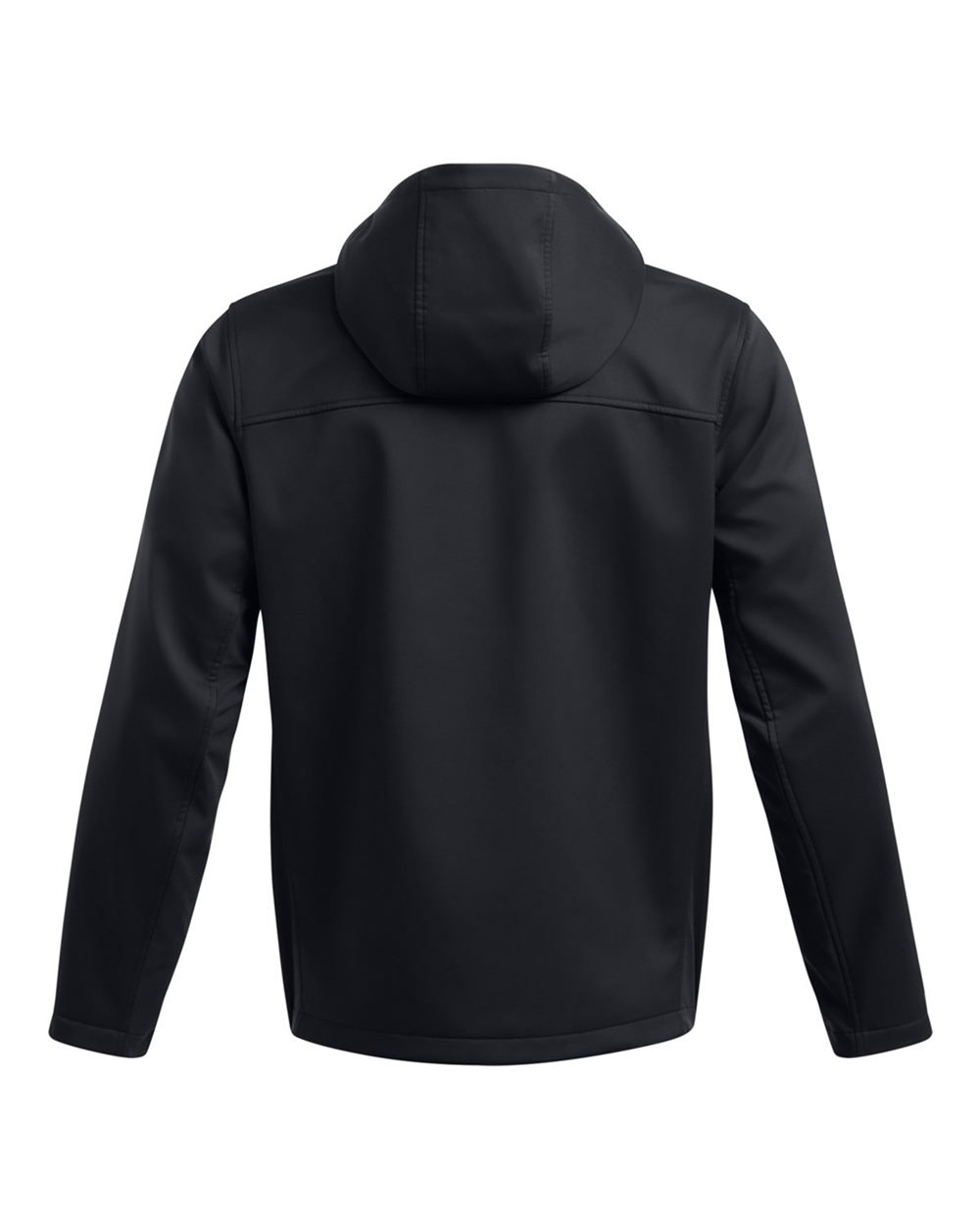 Men's ColdGear® Infrared Shield 2.0 Hooded Jacket - 1371587 10