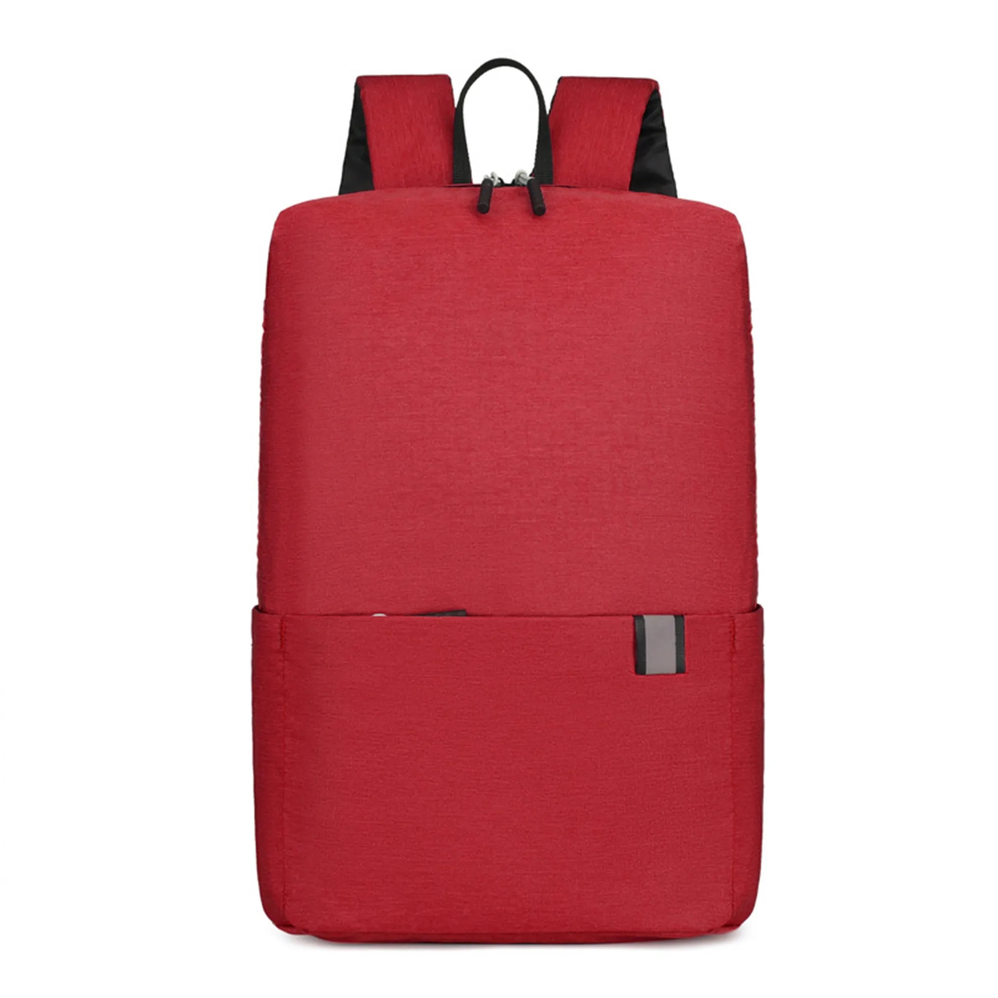 Mini Backpack 2