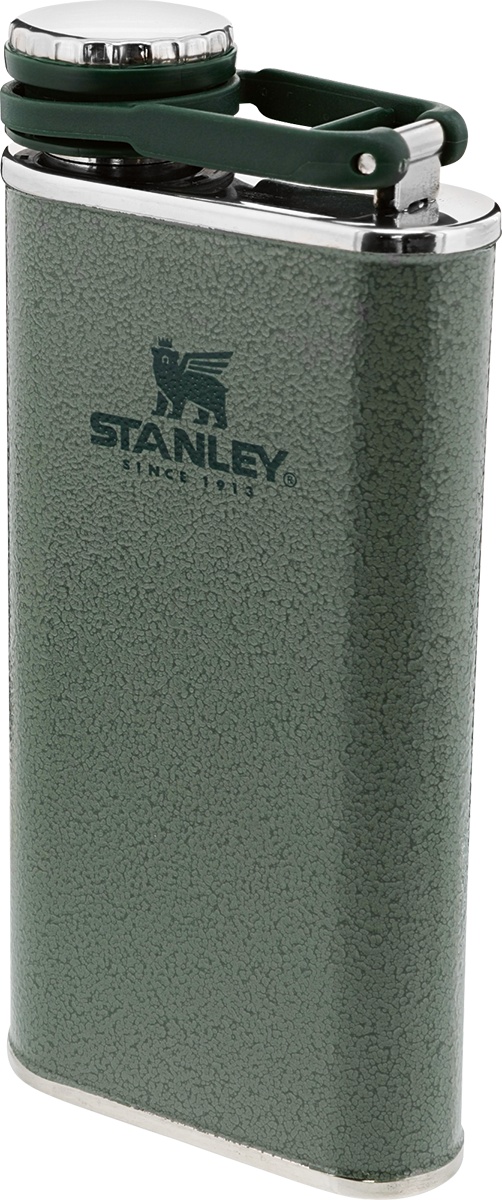 Stanley® 8oz Classic Easy Fill Wide Mouth Flask 76