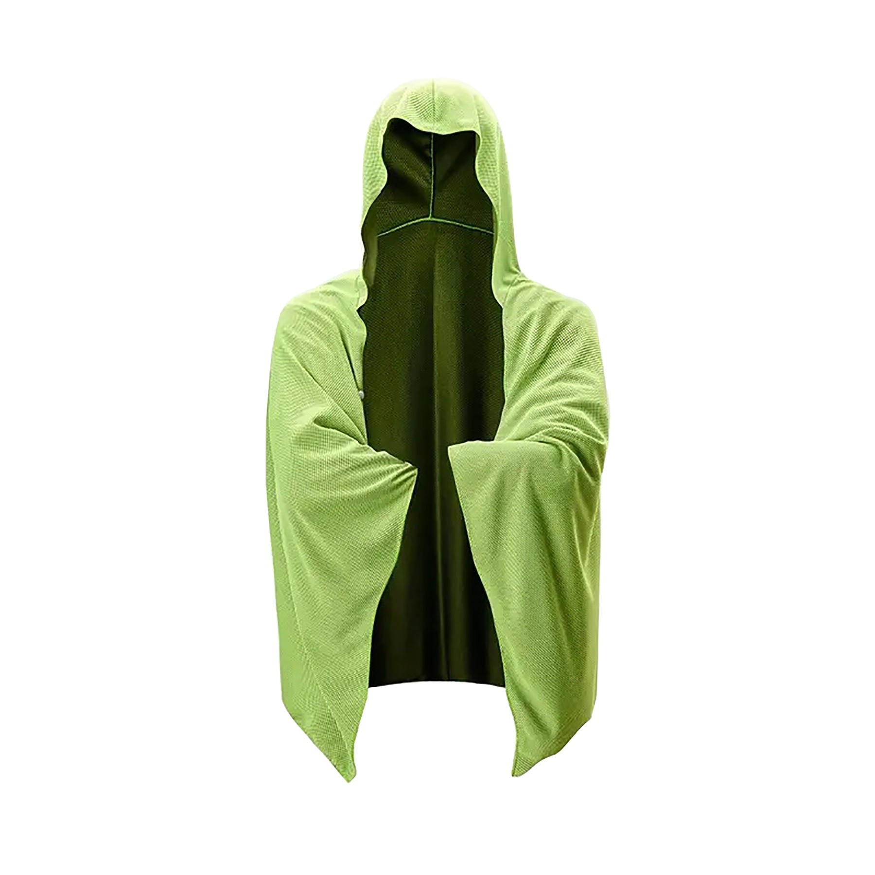 Cooling Poncho Towel 7