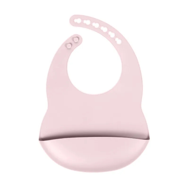 Silicone Baby Bibs 3