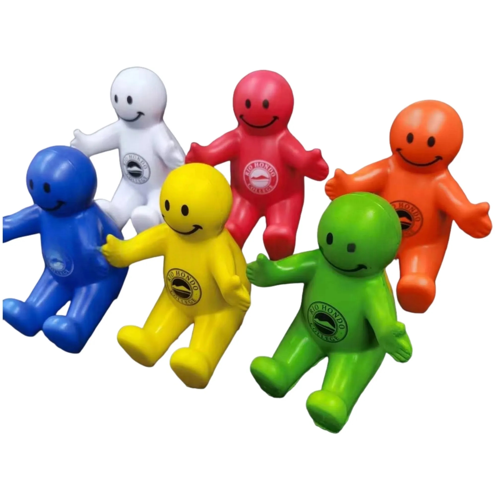Novelty PU Foam Soft Phone Stand Mobile Holder 3