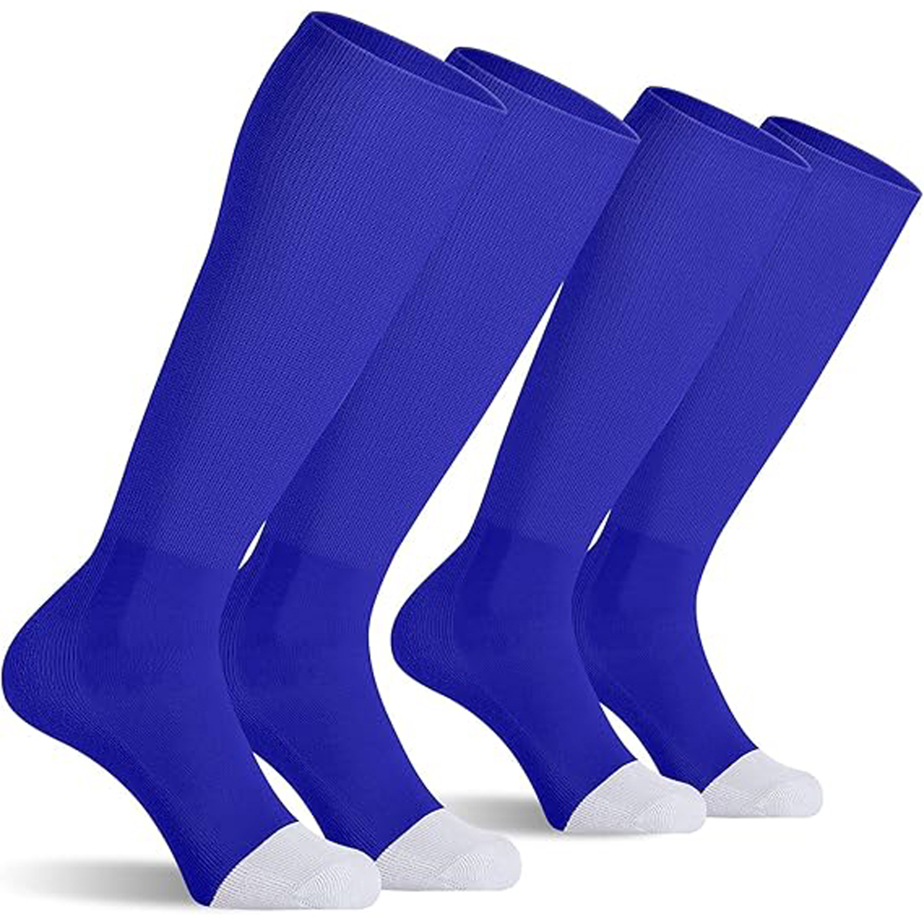 Over The Knee Sports Socks 11