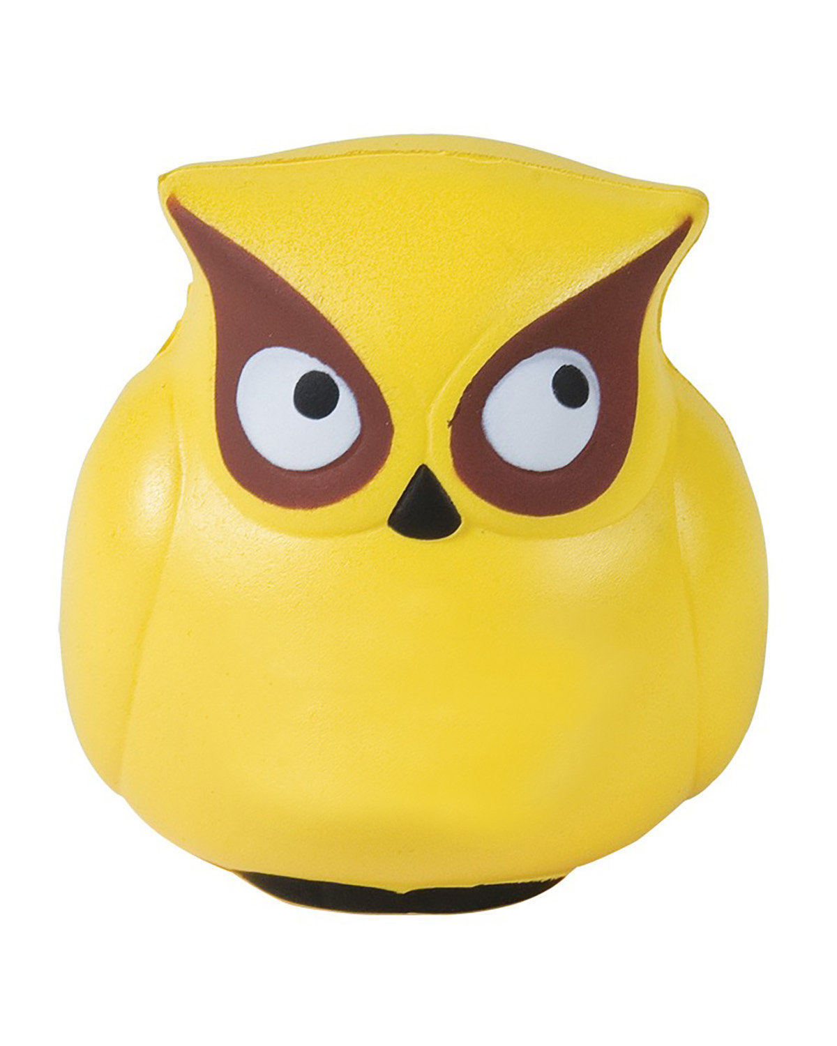 Owl Shape Stress Ball 2