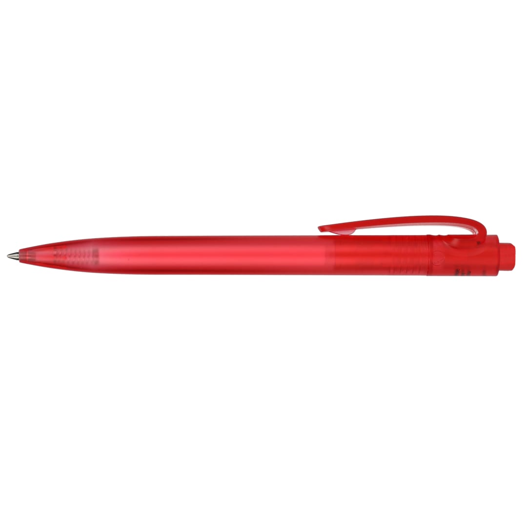 Recycled Ocean Plastic Gel Pen 57