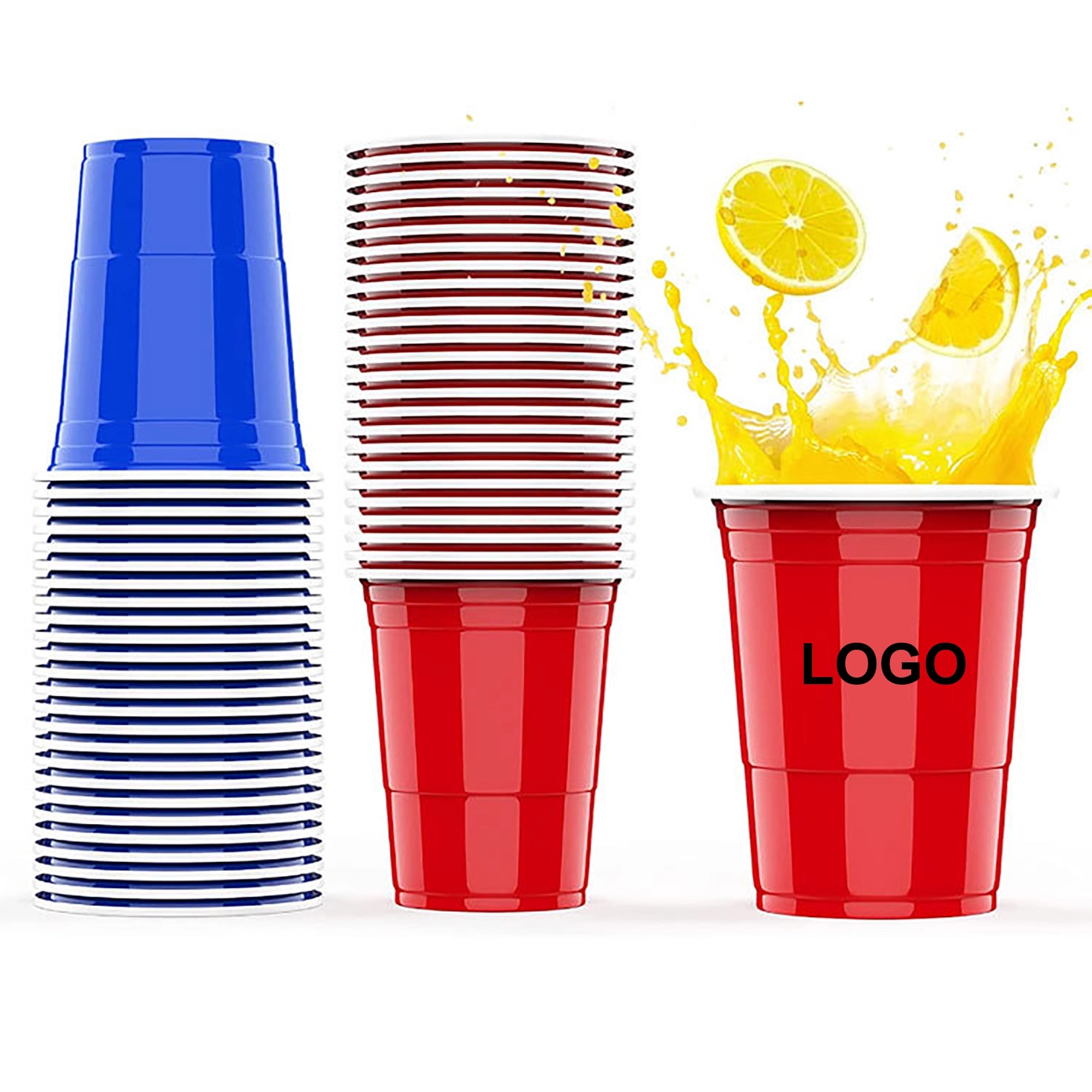 16 Oz. Stadium Cup