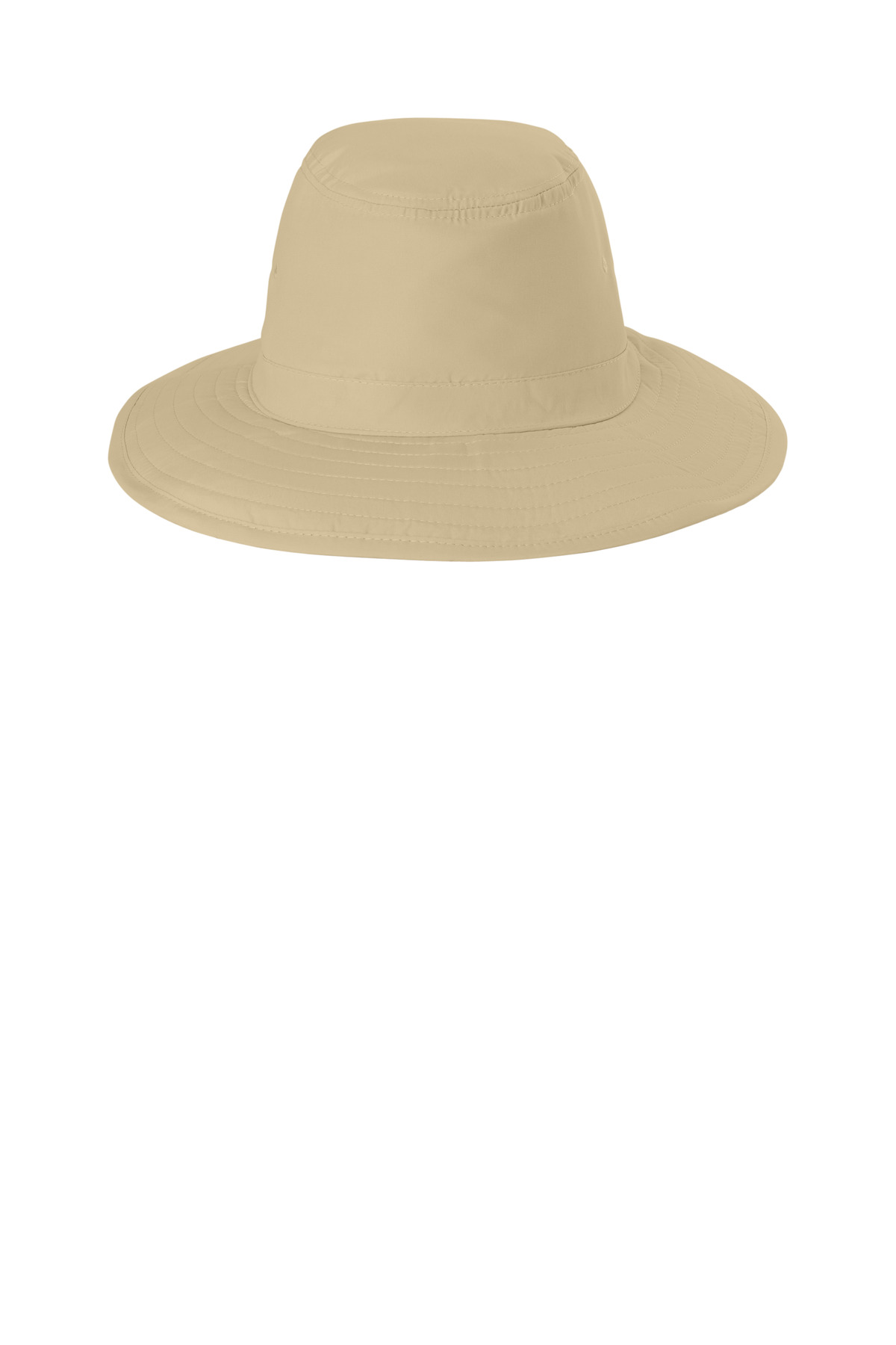 Port Authority Lifestyle Brim Hat. C921 10