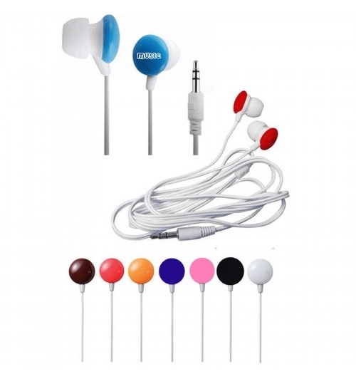 Ear Buds 1