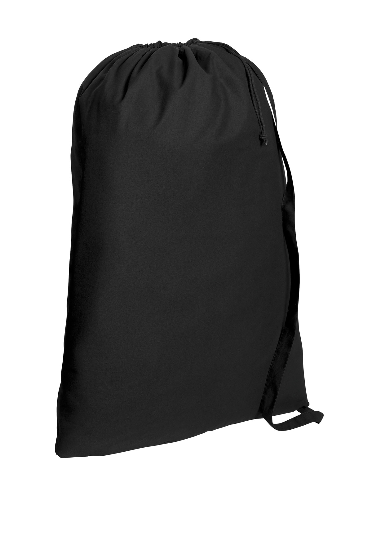 Core Cotton Laundry Bag