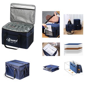 Large Size Cooler Bag With Insulated Design 4