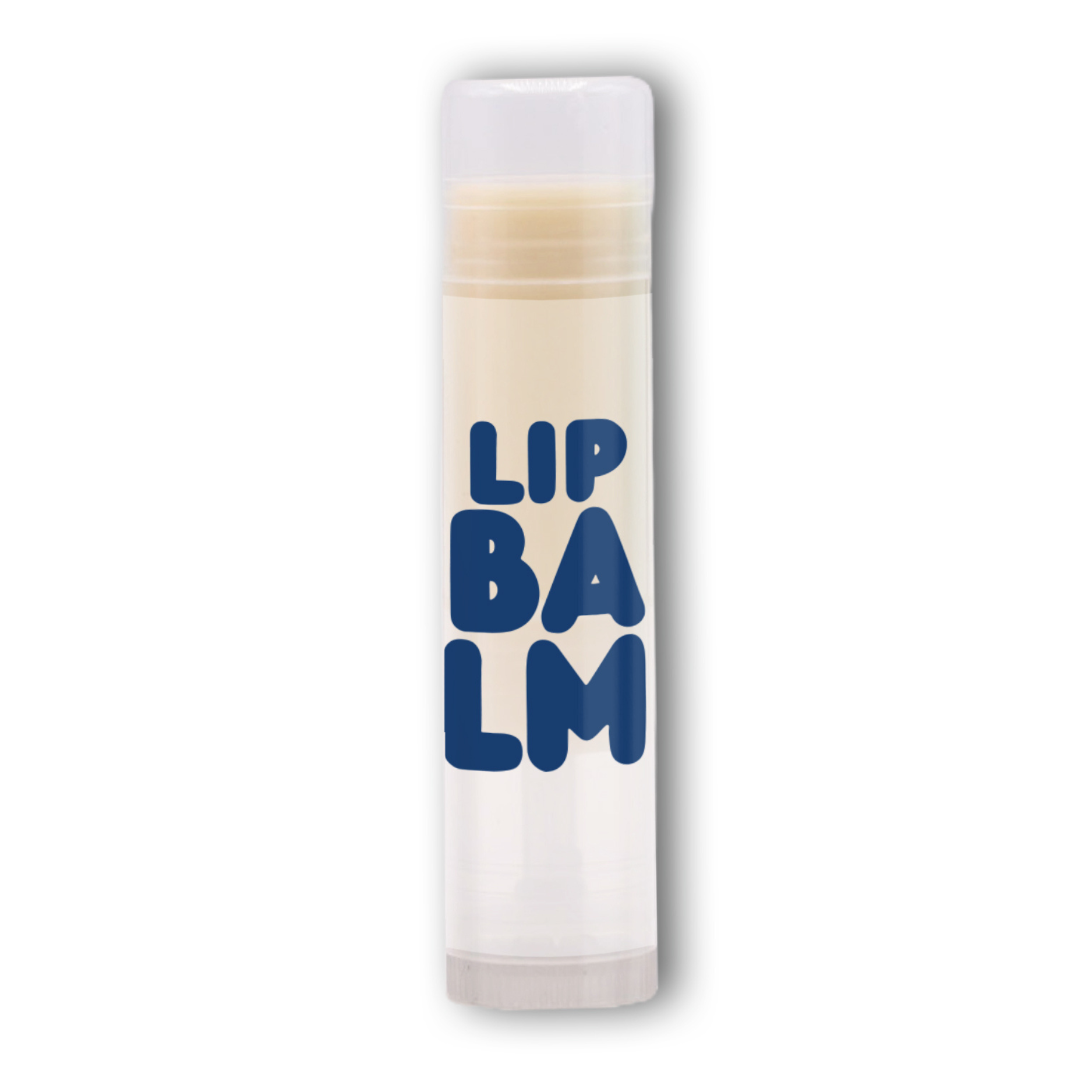 Colorful Lip Balm