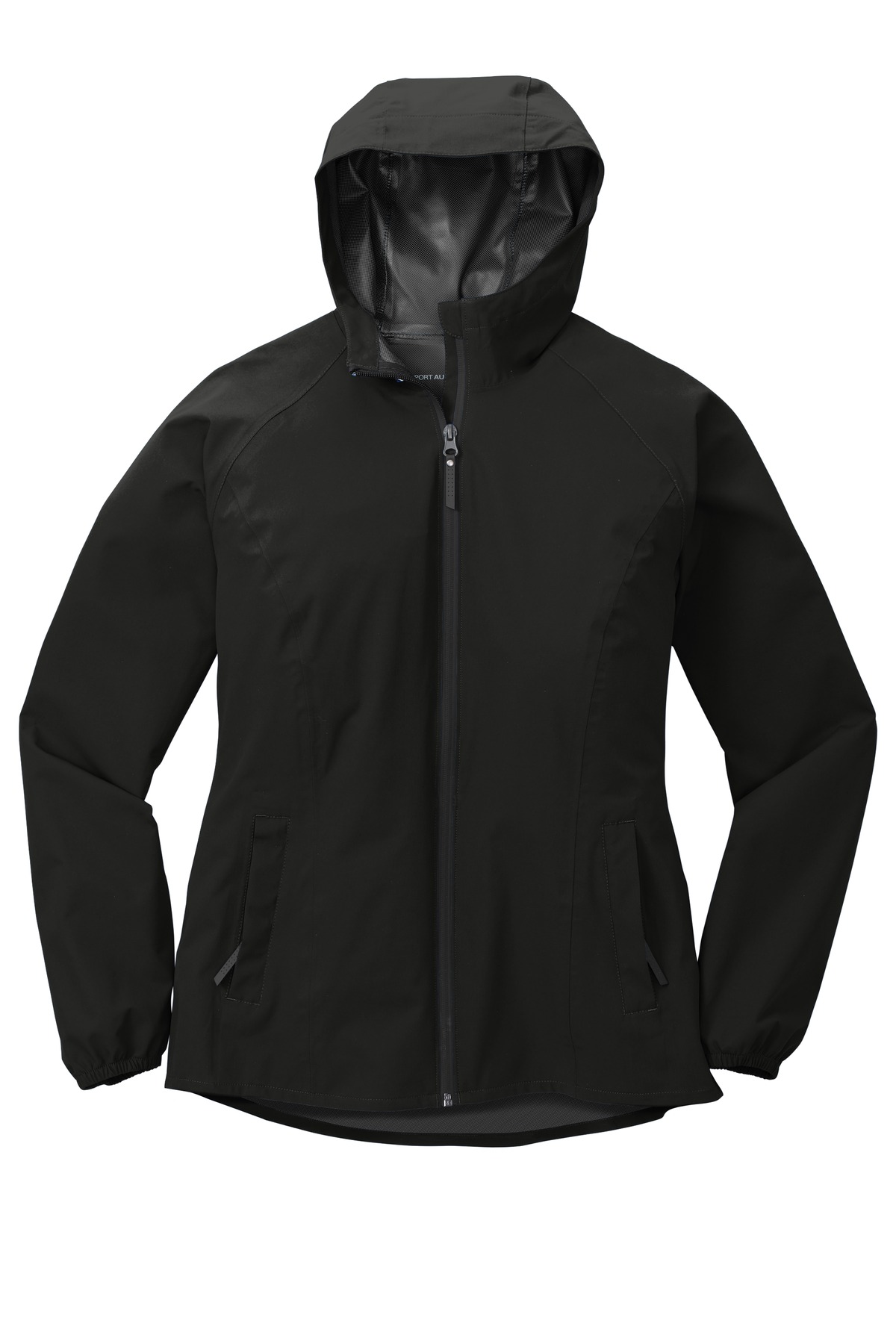 Port Authority Women's Essential Rain Jacket L407 11