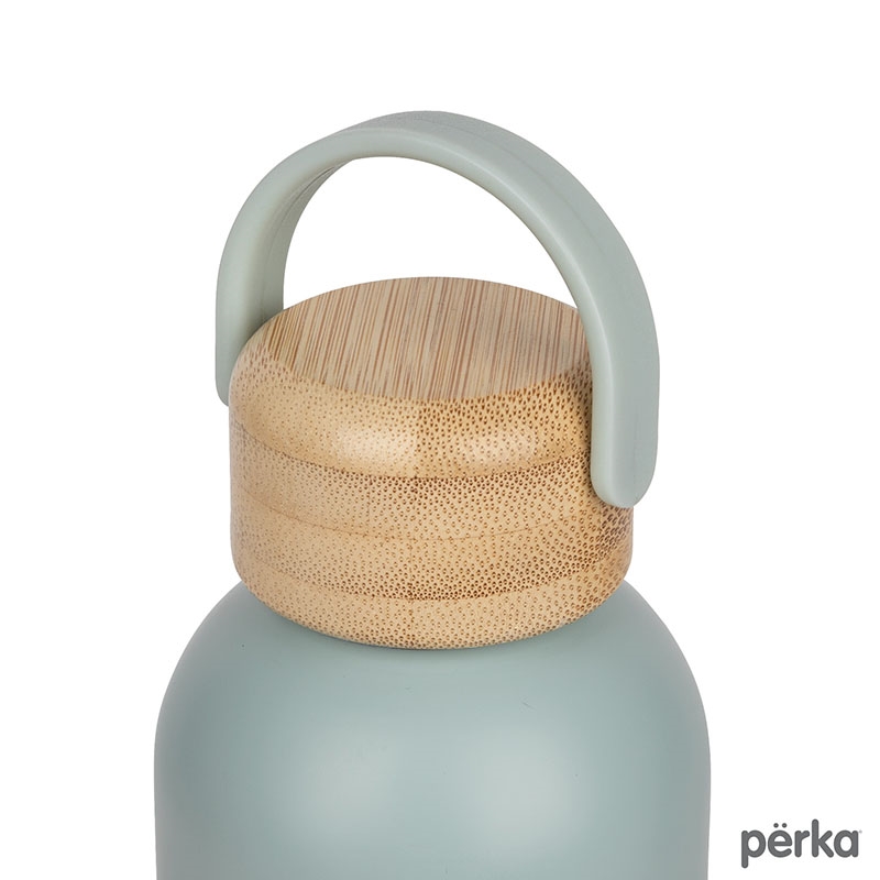 Perka® Dresden 18 oz. Double Wall, Stainless Steel Water Bottle 6