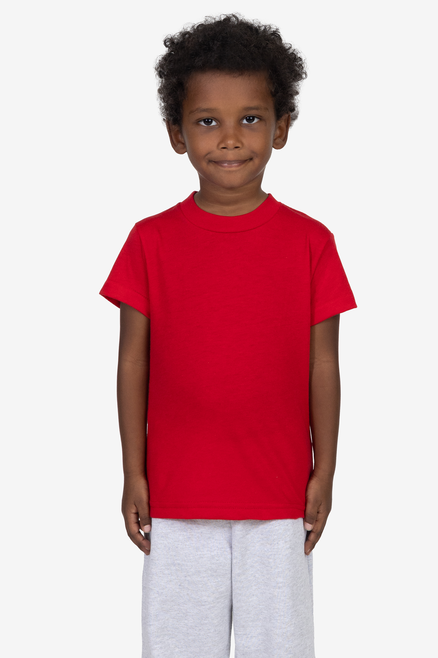 TODDLER PLY CTN S/S T 7