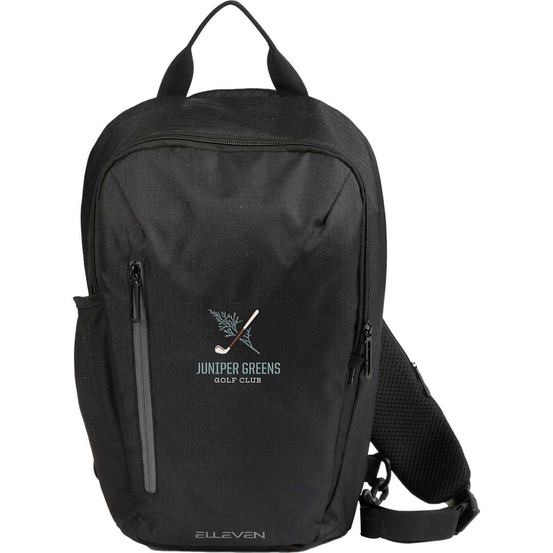 Elleven Recycled Sling Pack 20