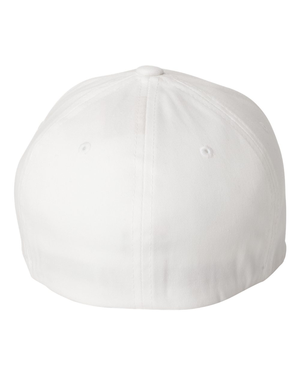 V-Flexfit® Cotton Twill Cap - 5001 8