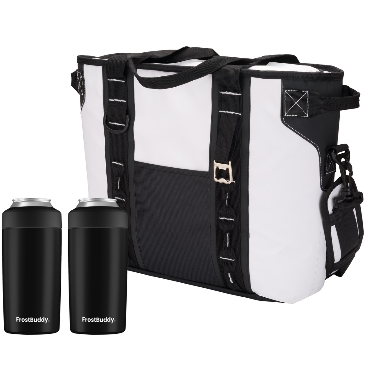 Urban Peak® CB157 / FrostBuddy® Black Duo Gift Set 11