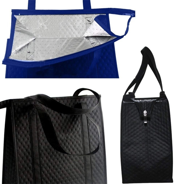 Therm-O Tote Insulated Grocery Bag 2