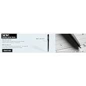 Rite in the Rain All Weather Metal Clicker Pen 8