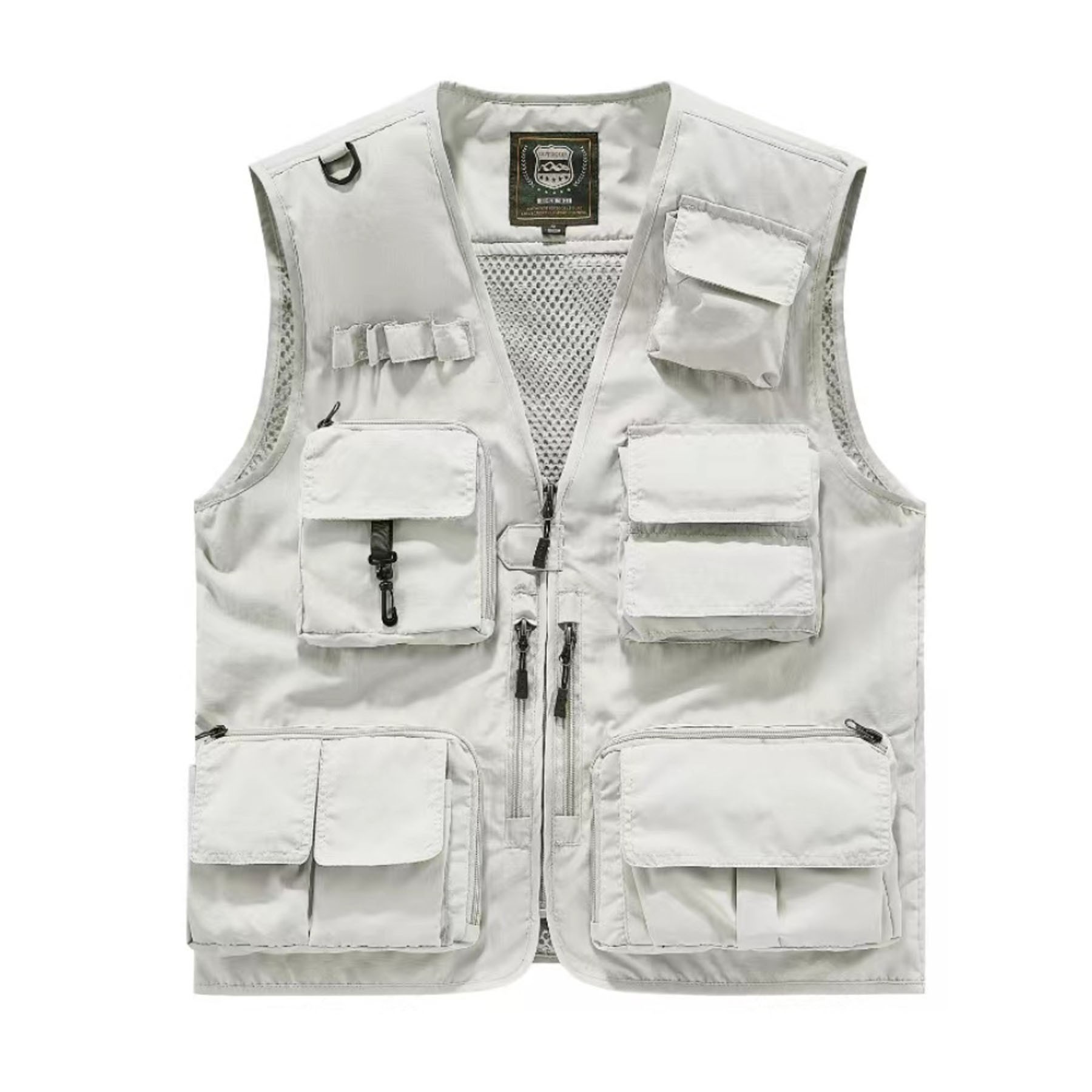 Work Vest 4