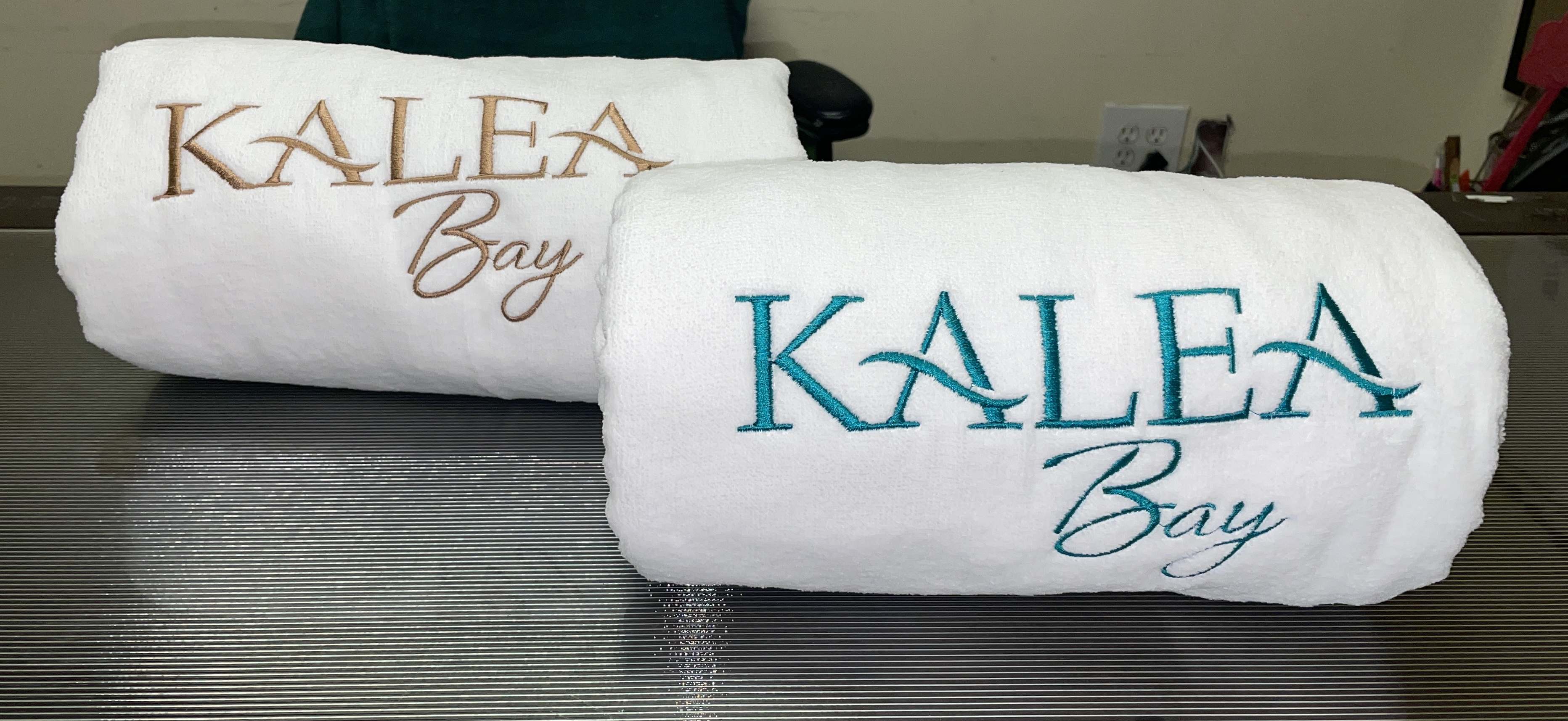 30" x 60" Beach Towel 50