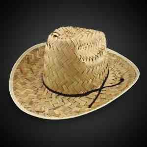 Western Cowboy Hat 2