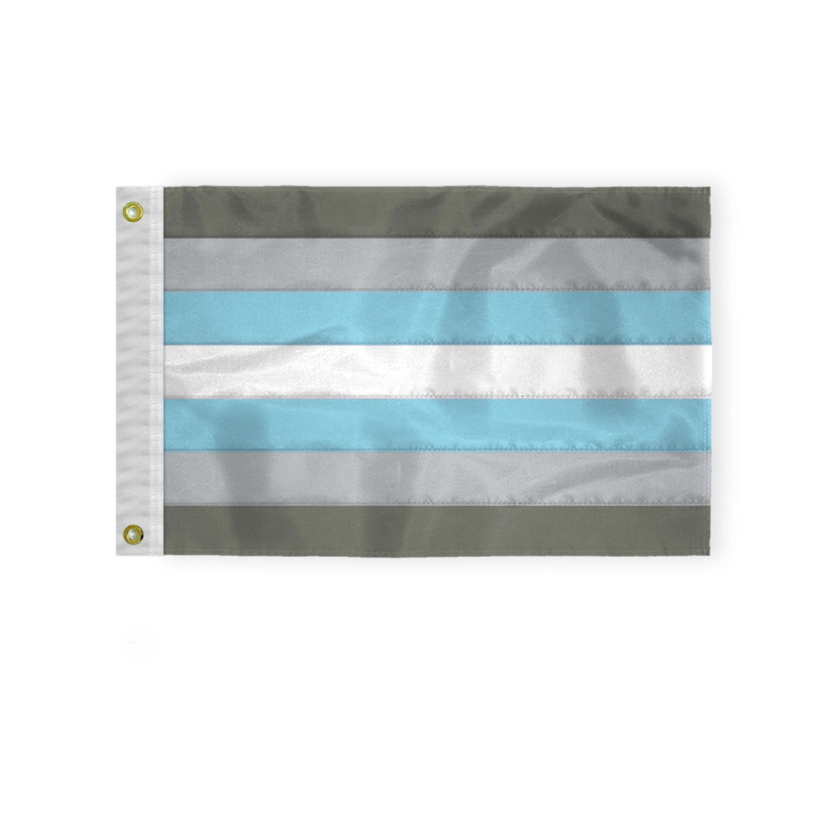 1ply Demiboy Deluxe Flag (Printed) 2
