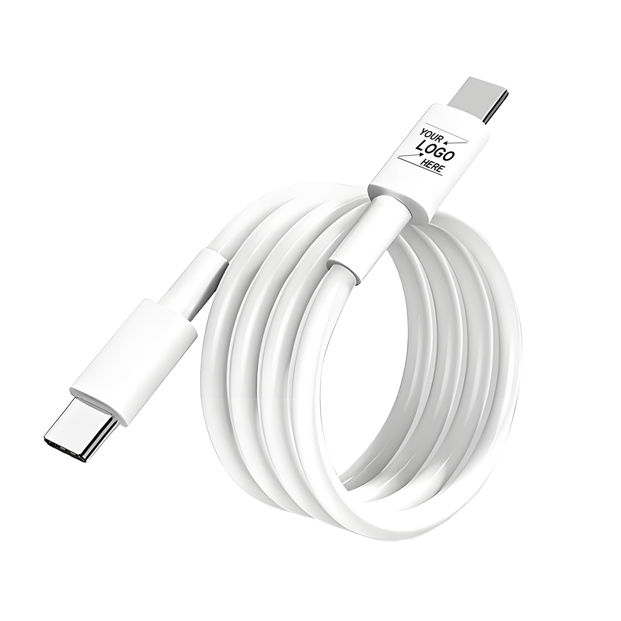 USB-C to USB-C PD Fast Charging Cable 3