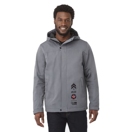 LENA Eco Insulated Jacket - Men's 120