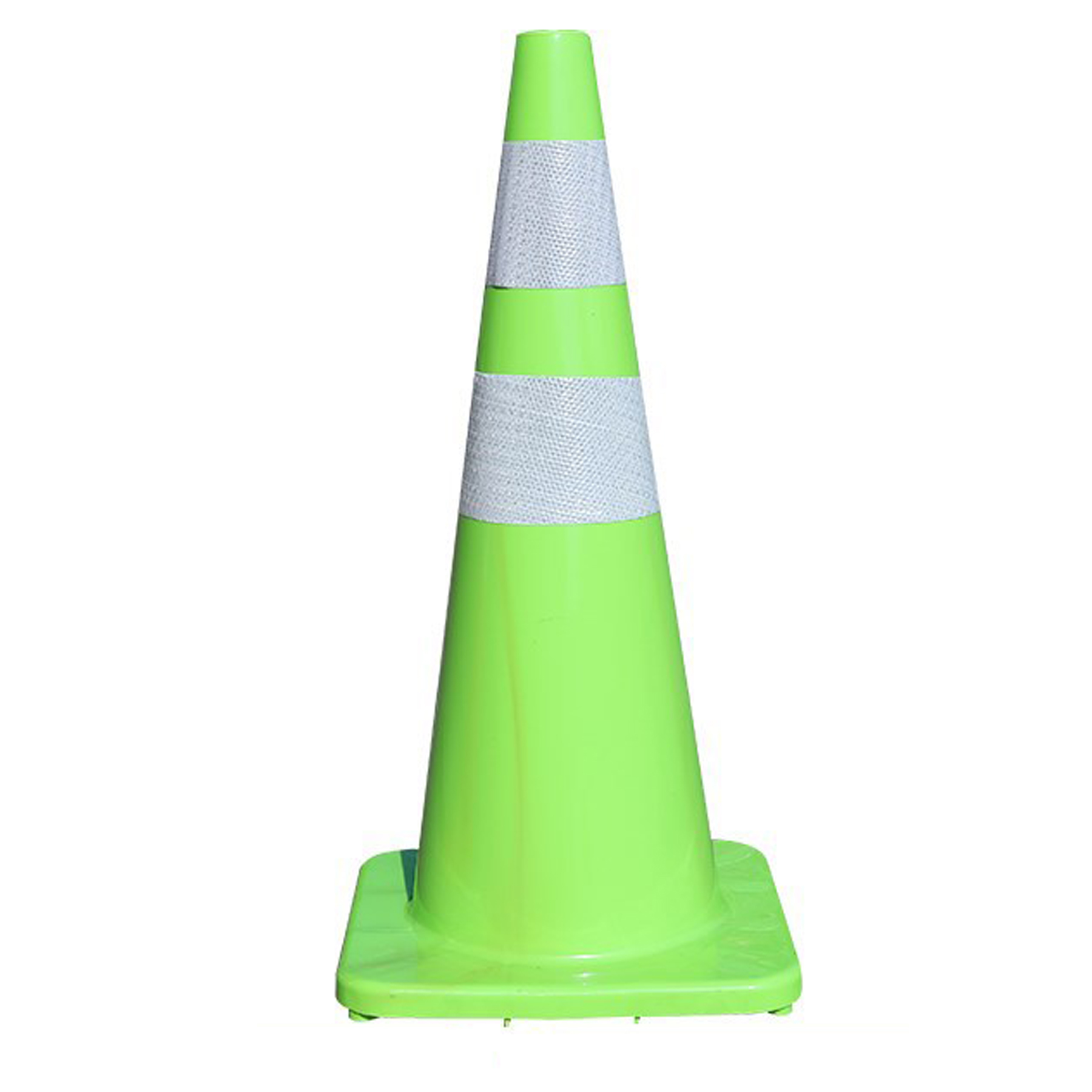 Traffic Safety Cone 7
