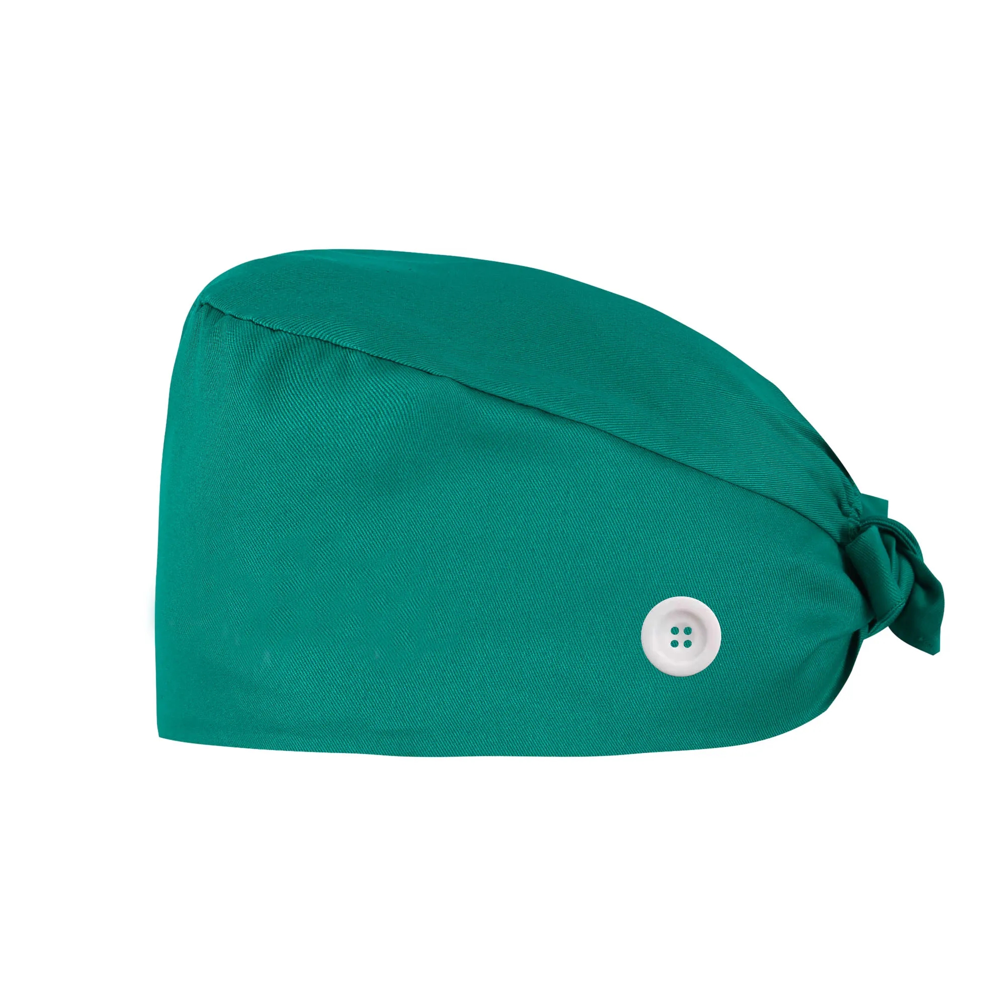 Dustproof doctor's and nurse's cap MOQ 100 15