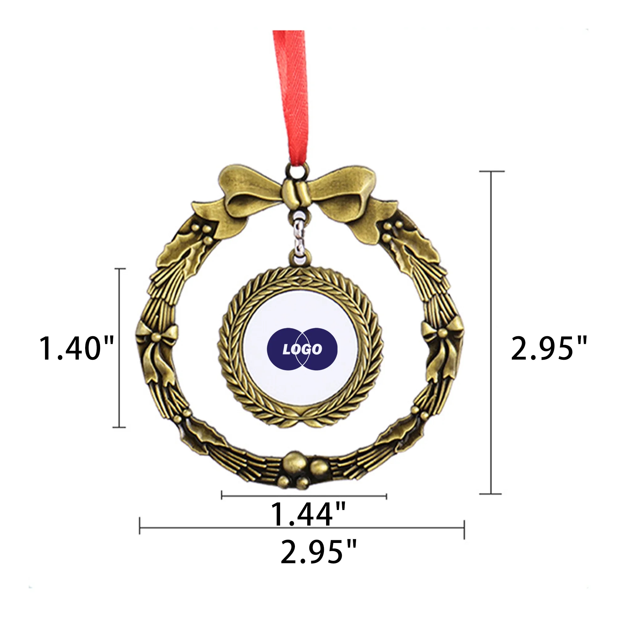 Christmas Ornament 3