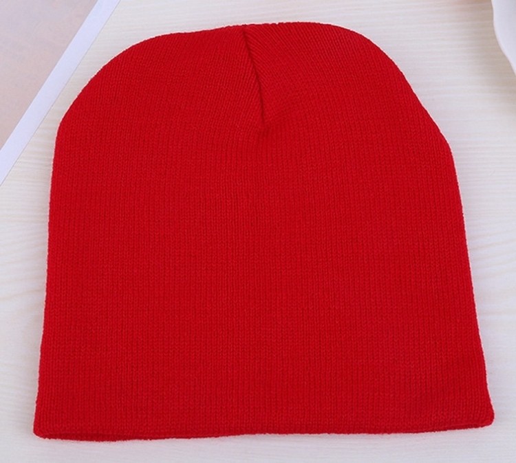 Fashion Beanie Cap 2