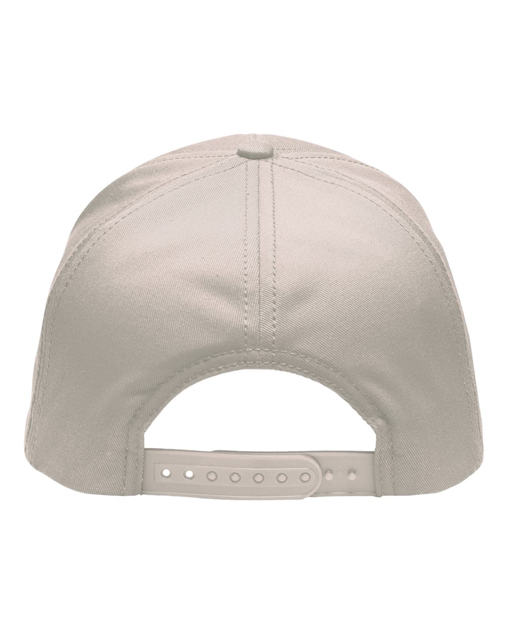 Five-Panel Rope Heritage Fit Cap - SP1300 36