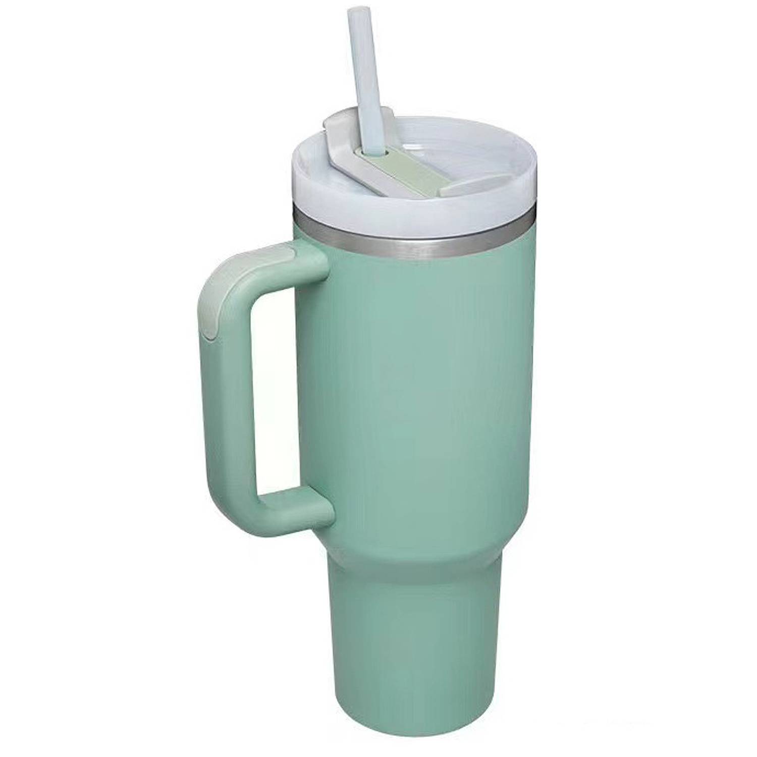 40oz Insulated Stainless Steel Tumbler 2